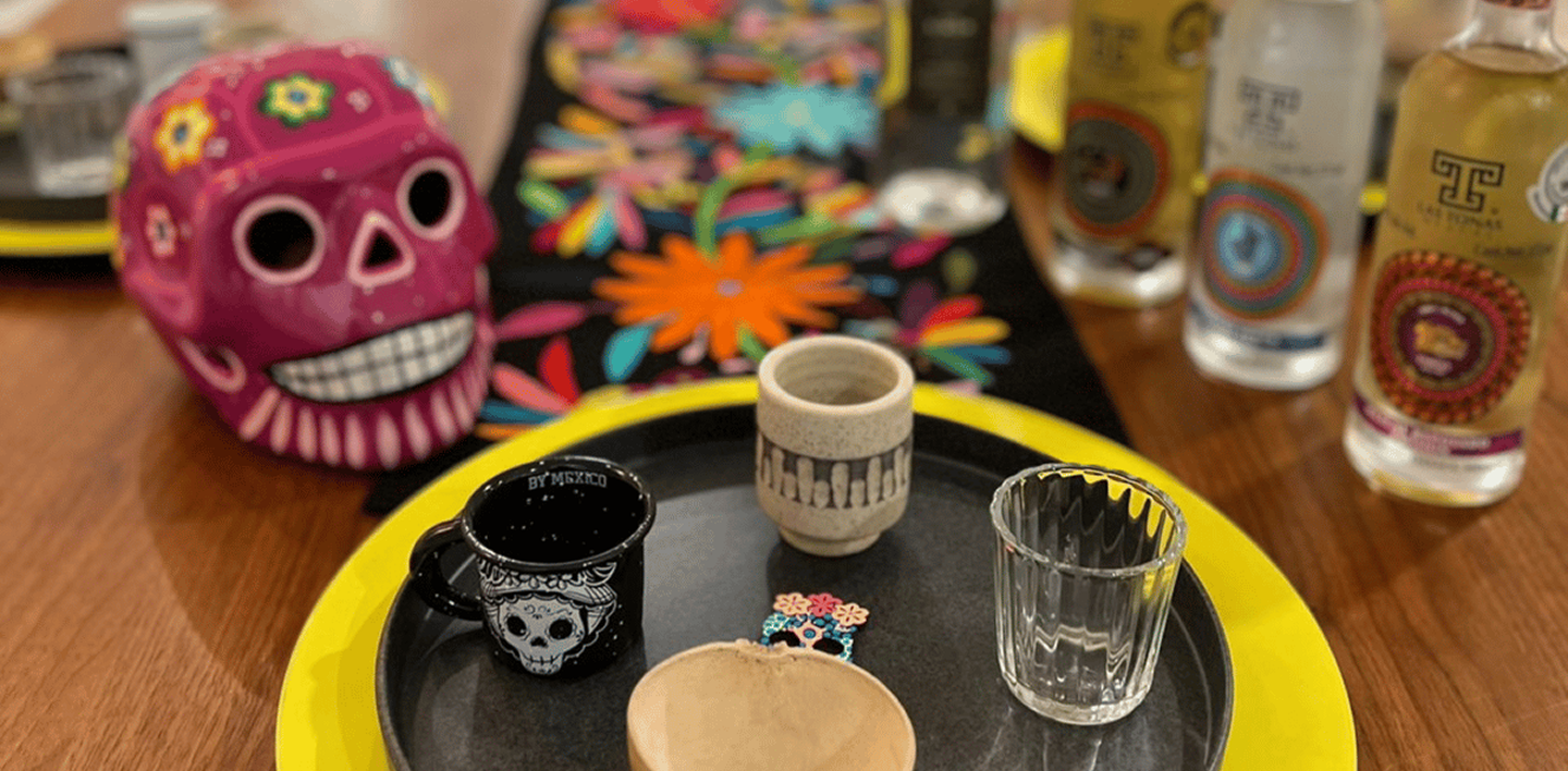 Blog Mezcalink